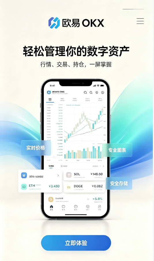欧交易所app官方网站入口注册与实名认证流程图